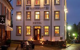 Zur Ewigen Lampe Romantisches Landhotel & Restaurant